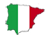 AGN INGENIERÍA - Italiano